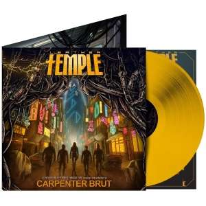 Leather Temple