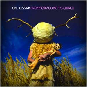 Everybody Come to Church
