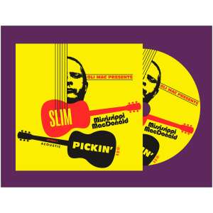 Slim Pickin'