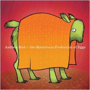 The Mysterious Production of Eggs (20th Anniversary)