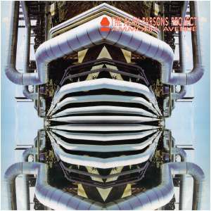 Ammonia Avenue (Half-speed Remaster)