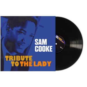 Tribute to the lady