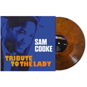 Tribute to the lady