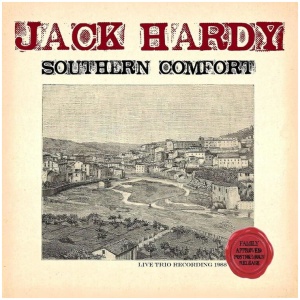 Southern comfort