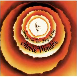 Songs in the Key of Life