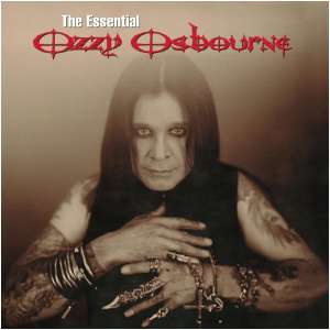 The Essential Ozzy Osbourne