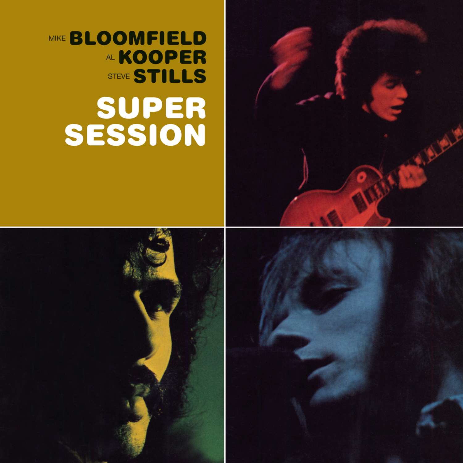 Super Session