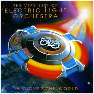 All Over the World: The Very Best of Electric Light Orchestra