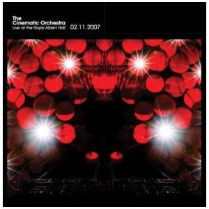 Live at the Royal Albert Hall