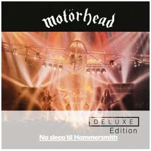 No Sleep 'Til Hammersmith