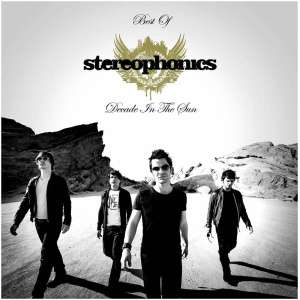 Decade in the Sun: Best of Stereophonics