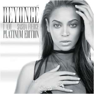 I Am... Sasha Fierce