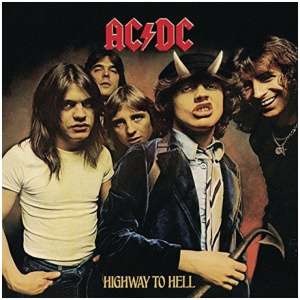 Highway to Hell