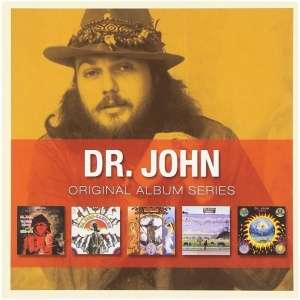 Original Album Series