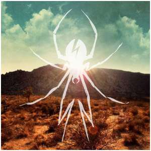Danger Days: The True Lives of the Fabulous Killjoys