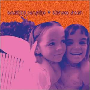 Siamese Dream