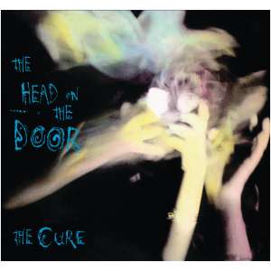 The Head On the Door