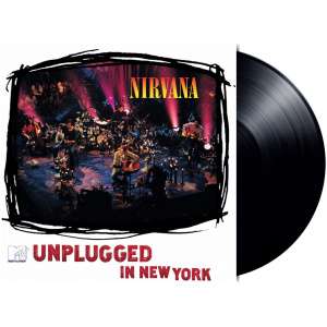 MTV Unplugged in New York