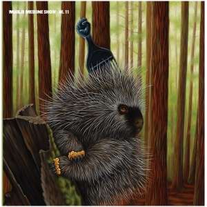 Low Budget High Fi Music