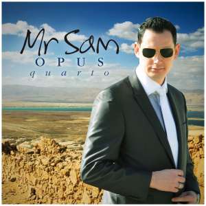 Mr. Sam - Opus Quarto