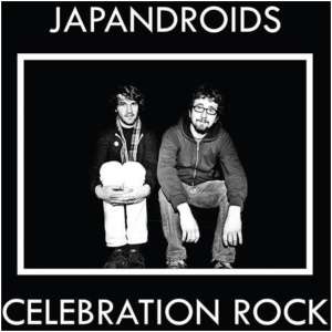 Celebration Rock