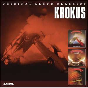 Original Album Classics