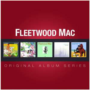 Original Album Series