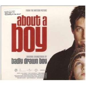 About a Boy