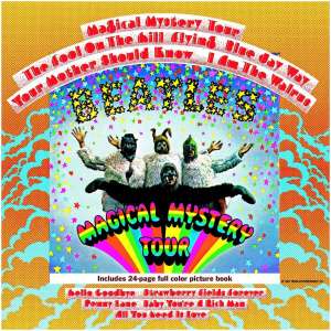 Magical Mystery Tour