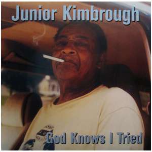 God Knows I Tried