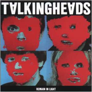 Remain in Light