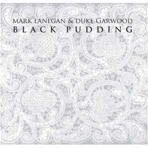 Black Pudding