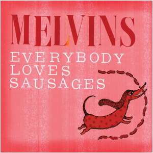 Everybody Loves Sausages