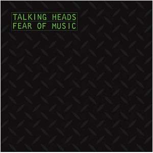 Fear of Music