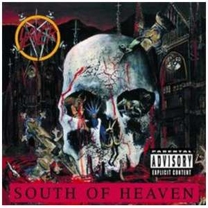 South of Heaven