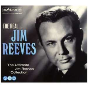 The Real... Jim Reeves