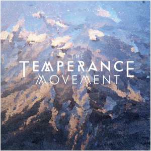 The Temperance Movement