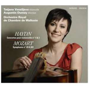 Haydn: Concertos Pour Violoncelle No. 1 & 2/...