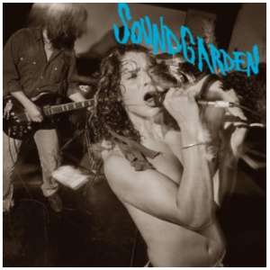 Screaming Life/Fopp
