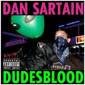 Dudesblood