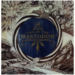 Call of the Mastodon