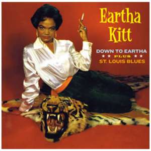 Down to Eartha/St. Louis Blues