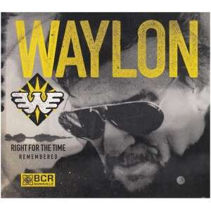 Right for the Time: Remembered