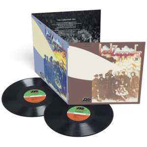 Led Zeppelin II