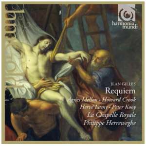 Jean Gilles: Requiem