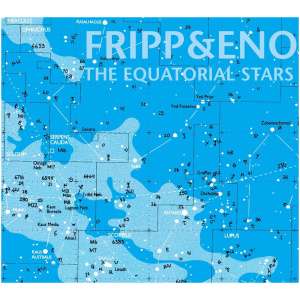 The Equatorial Stars