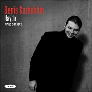 Denis Kozhukhin: Haydn - Piano Sonatas