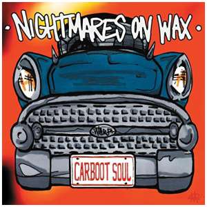Carboot Soul