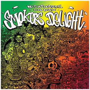 Smokers Delight