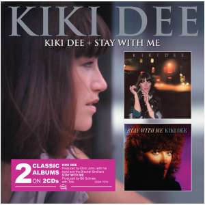 Kiki Dee/Stay With Me
